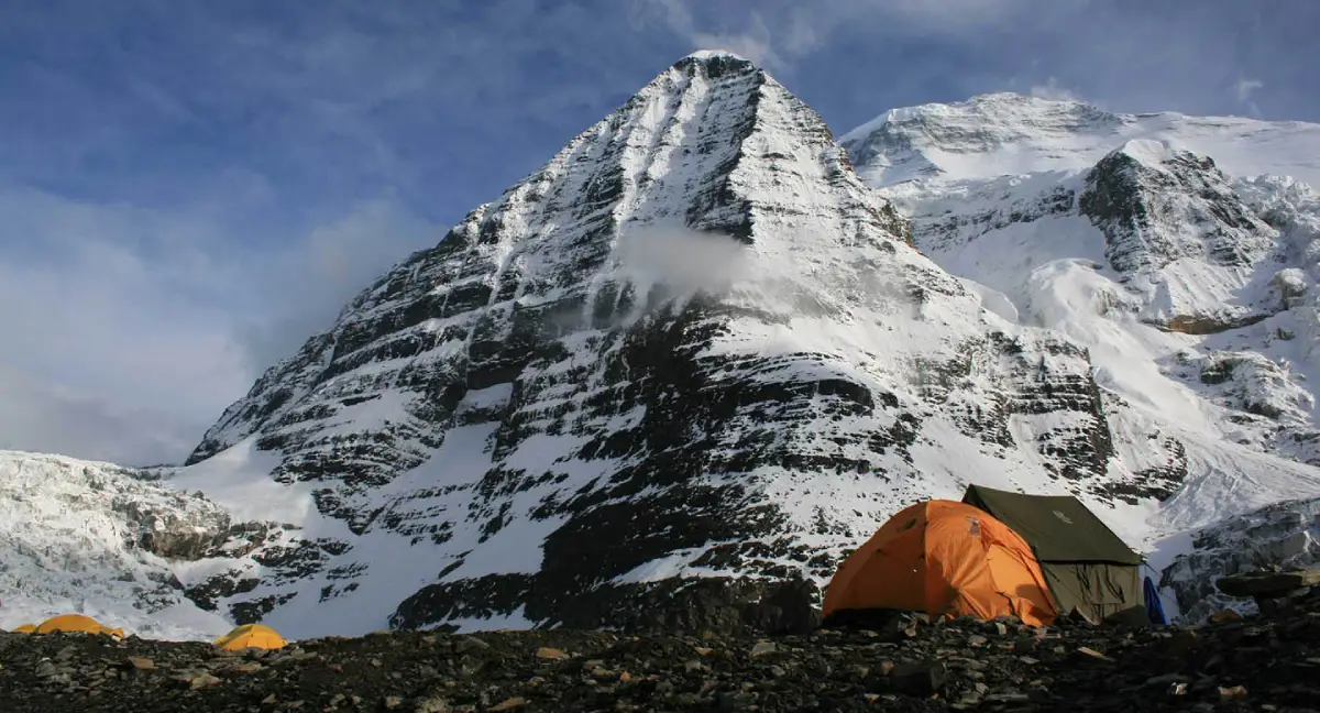 dhaulagiri circuit trek